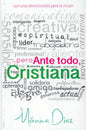 Pero Ante todo  Cristiana (Español) 2016 Devocional pra Mujeres