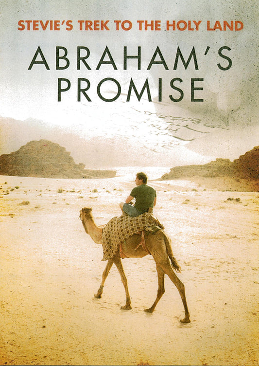 Abraham's Promise DVD
