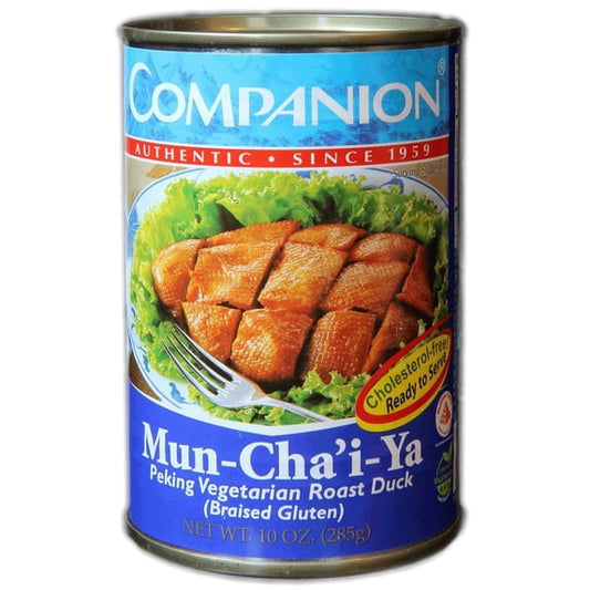 Companion Mun Chai Ya 24/10oz