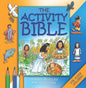 The Activity Bible for Older Children