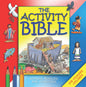 The Activity Bible for Younger Children