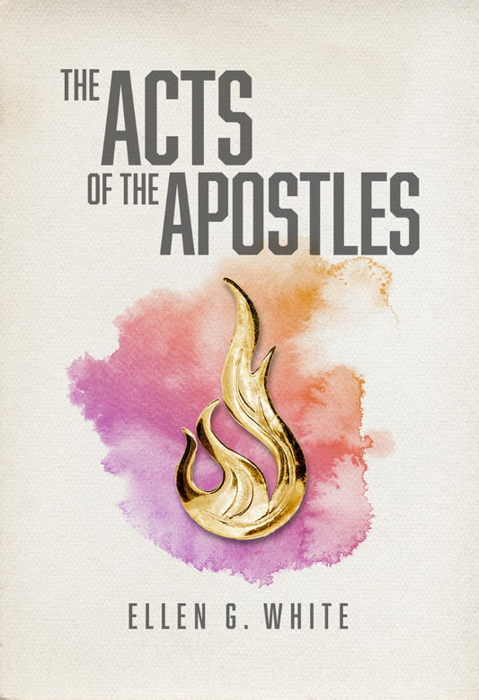 The Acts of the Apostles ASI