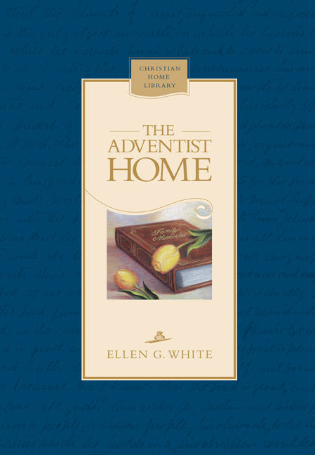 The Adventist Home CHL