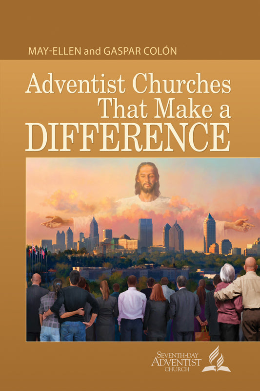Iglesias Adventistas que hacen una diferencia Bible Book Shelf 3Q 2016 (Spanish) - NLA - 3/11/2025 - ASP