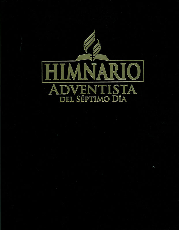Himnario Adventista – Letra  edición de bolsillo (Español)