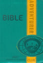 The Adventurer Club Bible: Blue and Yellow