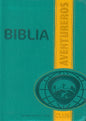 Santa Biblia - Club de Aventureros: Azul (Reina-Valera 1995) (Español)