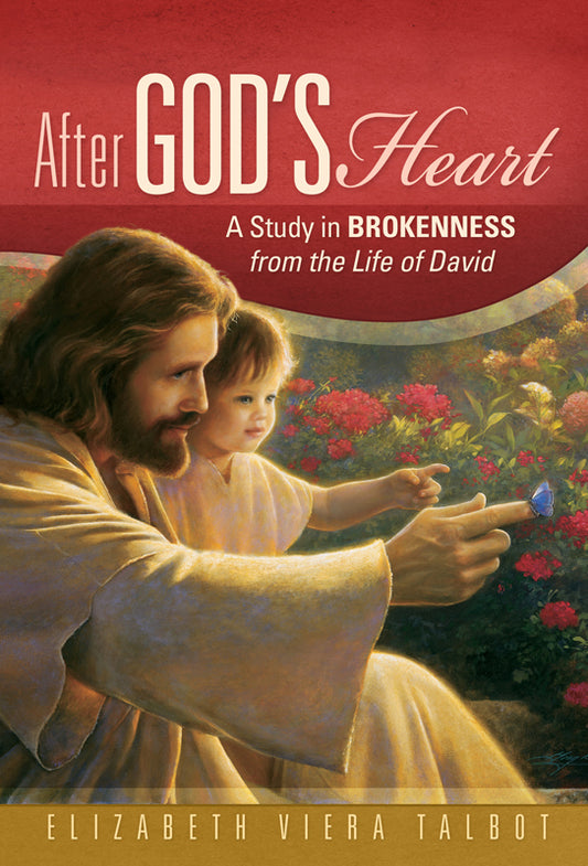 After God's Heart