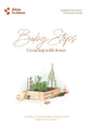 Baby Steps - Growing with Jesus for Teachers (Alive in Jesus)