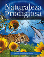 Naturaleza Prodigiosa (Español)
