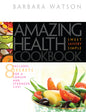 Amazing Health Cookbook Wire-O