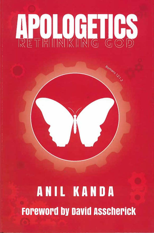 Apologetics: Rethinking God