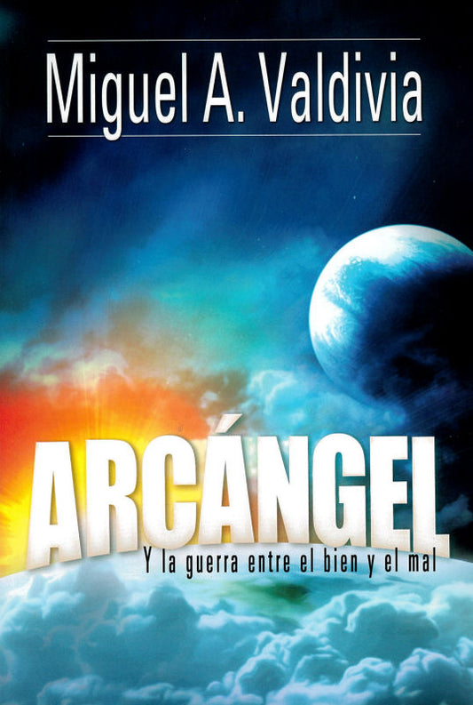 Arcángel (Español)