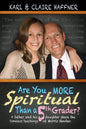 Are You More Spiritual than a 5th Grader?