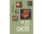 Así Es Dios (Lecturas Devocionales Para Adultos) 2024Adultdev (That'S How God Is)