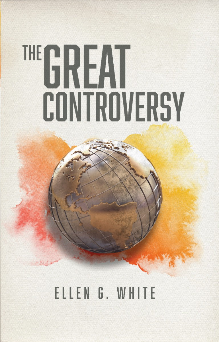 The Great Controversy ASI