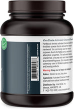 Load image into Gallery viewer, Activated Charcoal Powder, Food Grade, 16 oz