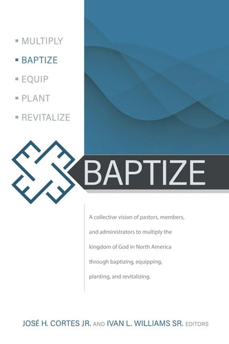 Baptize