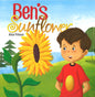 Ben's Sunflower and Wendy's Big Worry-knot