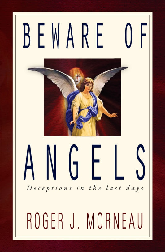 Beware of Angels