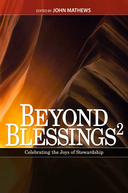 Beyond Blessings 2