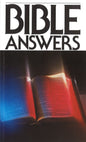 Bible Answers