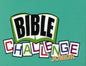 Bible Challenge Card Game Junior