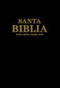 Santa Biblia Nueva-Reina Valera 2000 Tapa blanda (Espanol)
