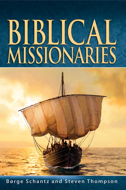 Biblical Missionaries