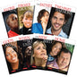 Breath of Life Bible Study Series 8 Volume Set