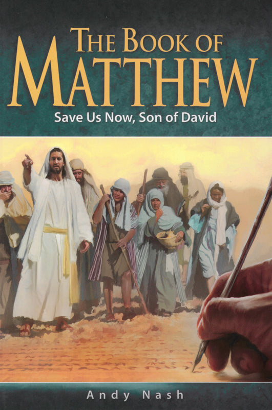 The Book of Matthew