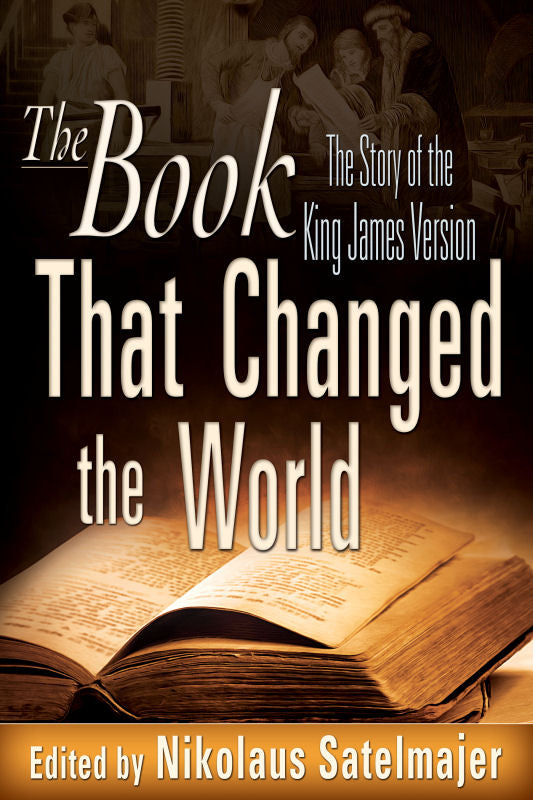 The Book That Changed the World