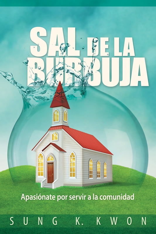 Sal de la Burbuja (Espanol)
