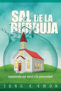 Sal de la Burbuja (Espanol)