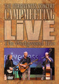 Campmeeting Live The Wedgwood Trio DVD