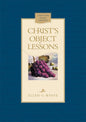 Christ's Object Lessons cover