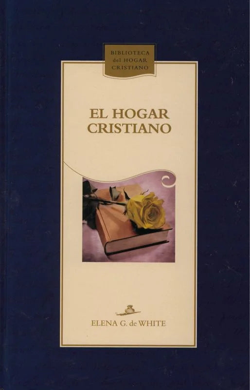El Hogar Cristiano CHL (Español) cover