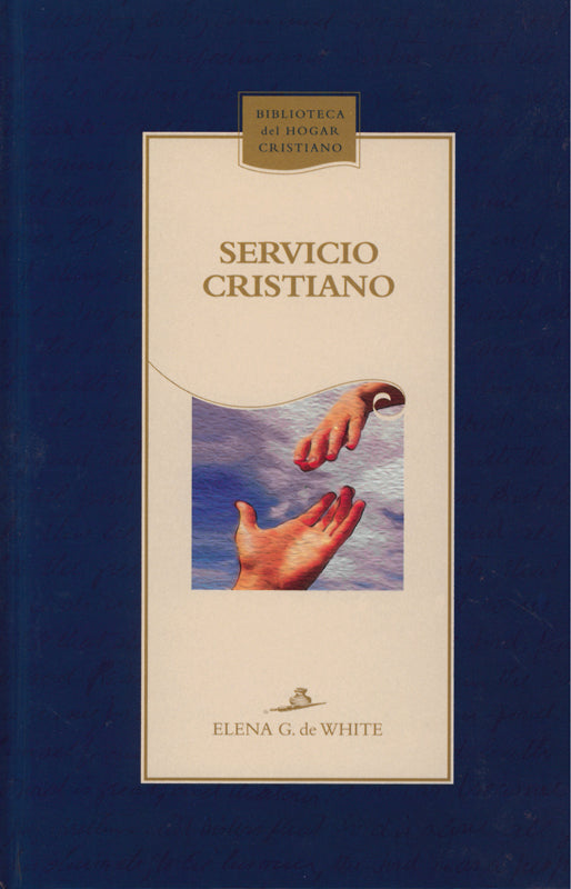 Servicio Cristiano Tapa Dura (Español)