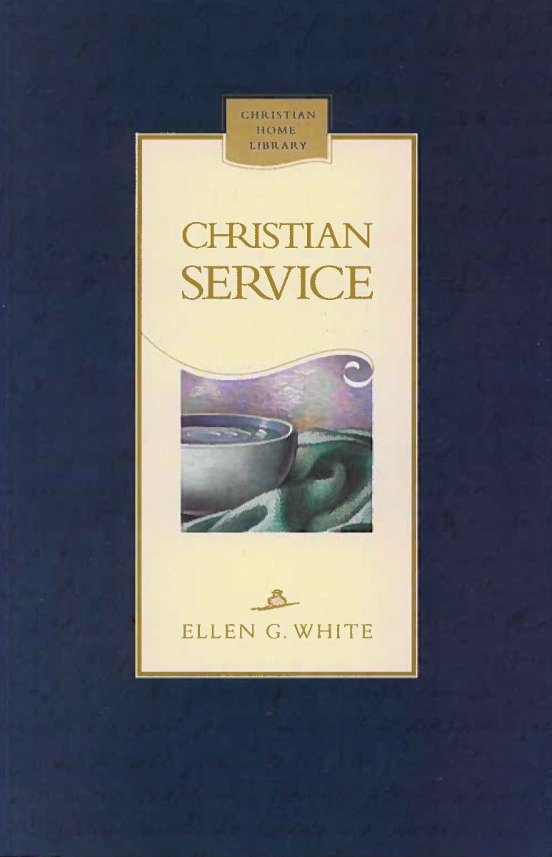 Christian Service