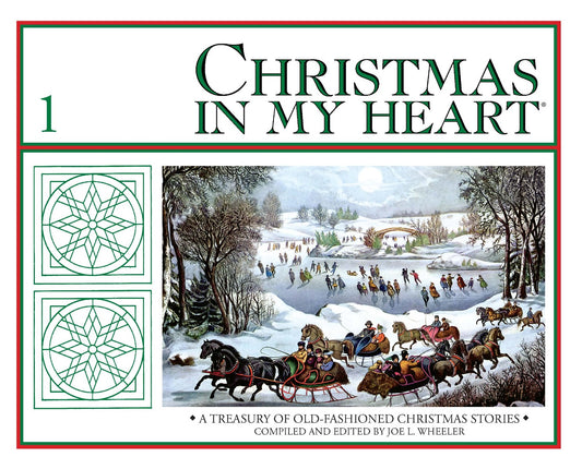 Christmas in My Heart  Book 1