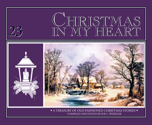 Christmas In My Heart Book 23