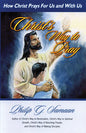 Christ's Way to Pray