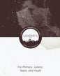 Christwise: Leader's Guide for Primary  Juniors  Teens  and Youth