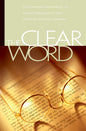 The Clear Word Hardcover