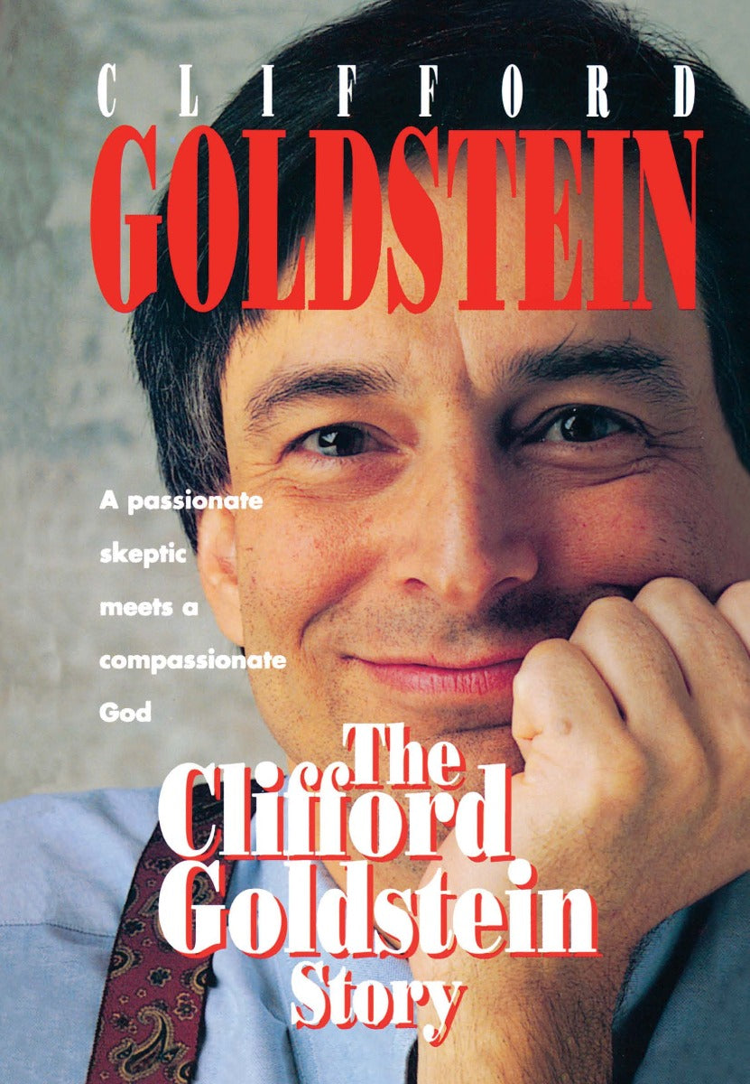 The Clifford Goldstein Story