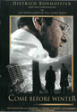 Come Before Winter DVD