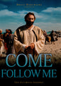 Come Follow Me DVD