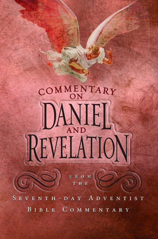 Commentary on Daniel and Revelation