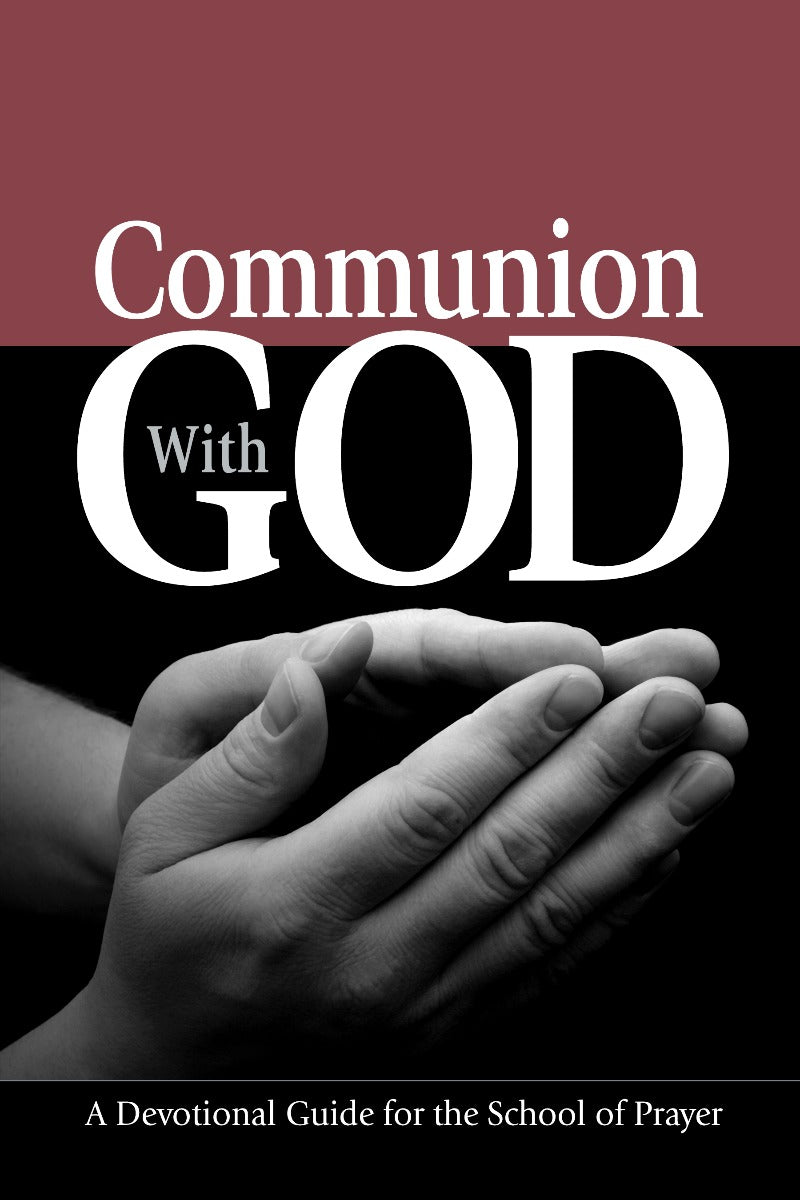 Communion with God