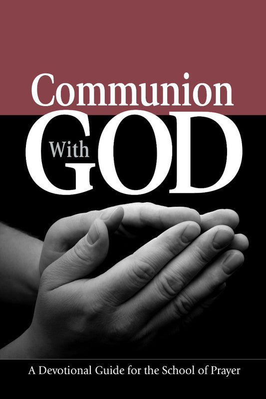 Communion with God
